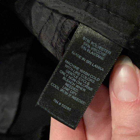 Express Editor Pant - Picture 6 of 6